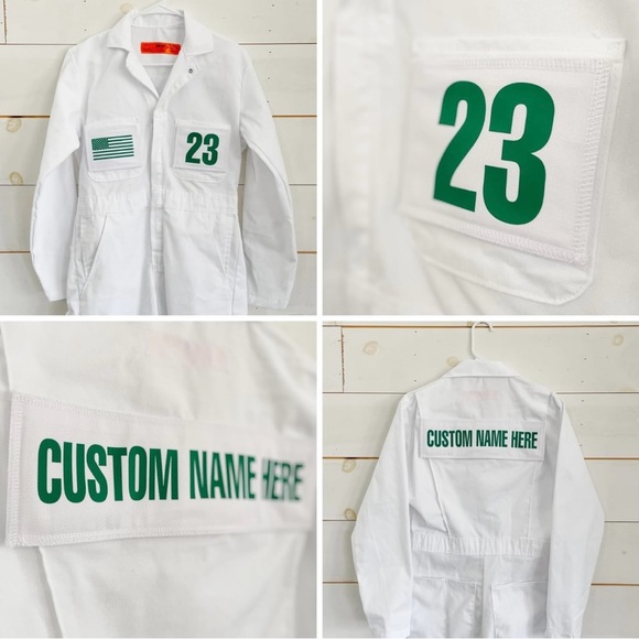 Pants & Jumpsuits Caddie Uniform Bought For A Halloween Costume But